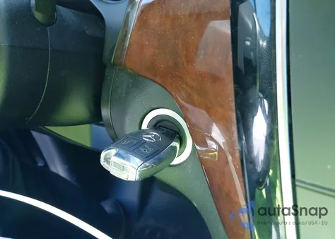 2018 Mercedes-Benz Gls 450 4Matic из США, поврежденный, VIN 4JGDF6EE9JB059136